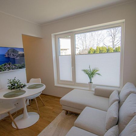Express Premium Apartments - City Center Tartu Luaran gambar