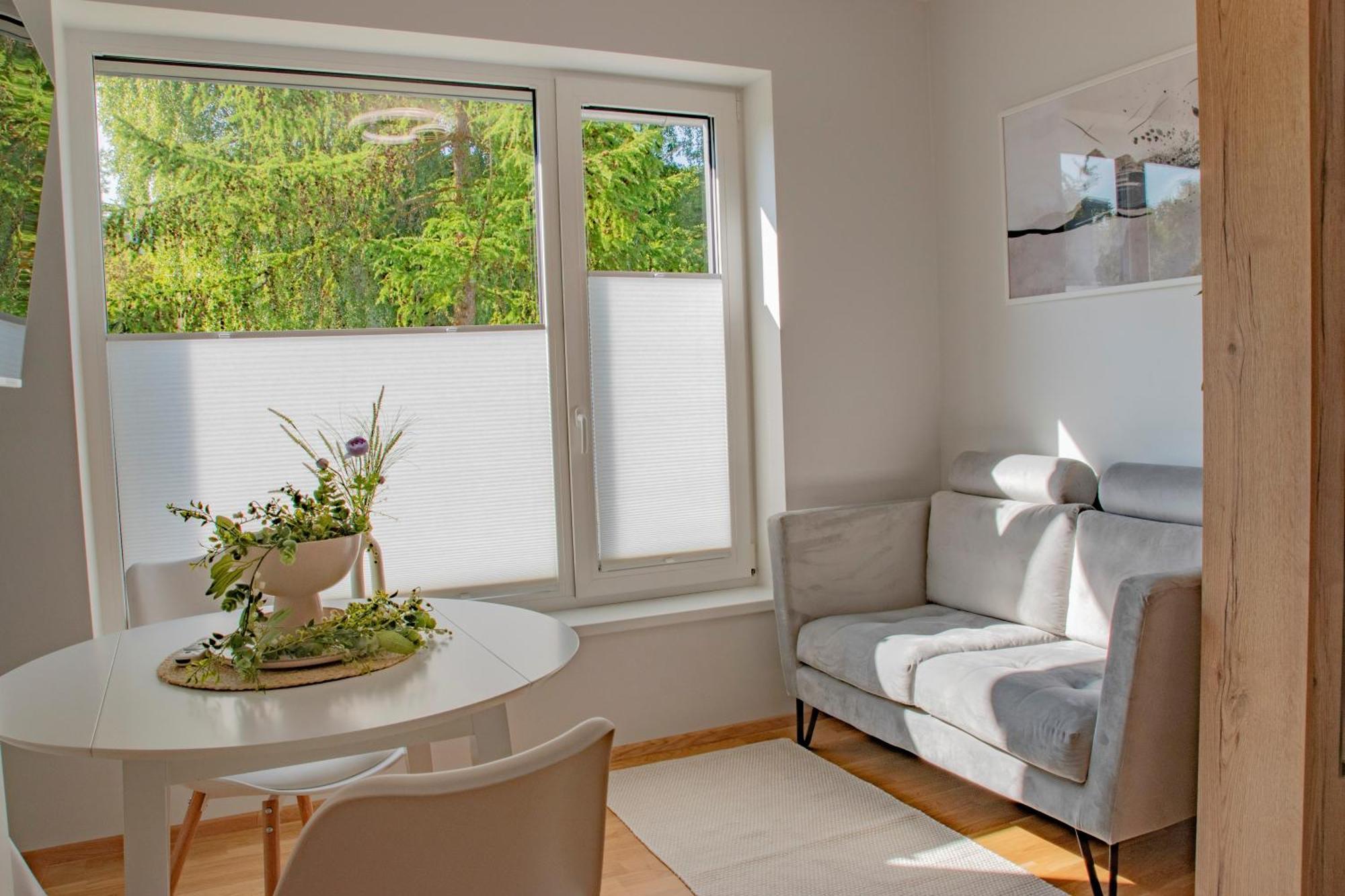 Express Premium Apartments - City Center Tartu Luaran gambar