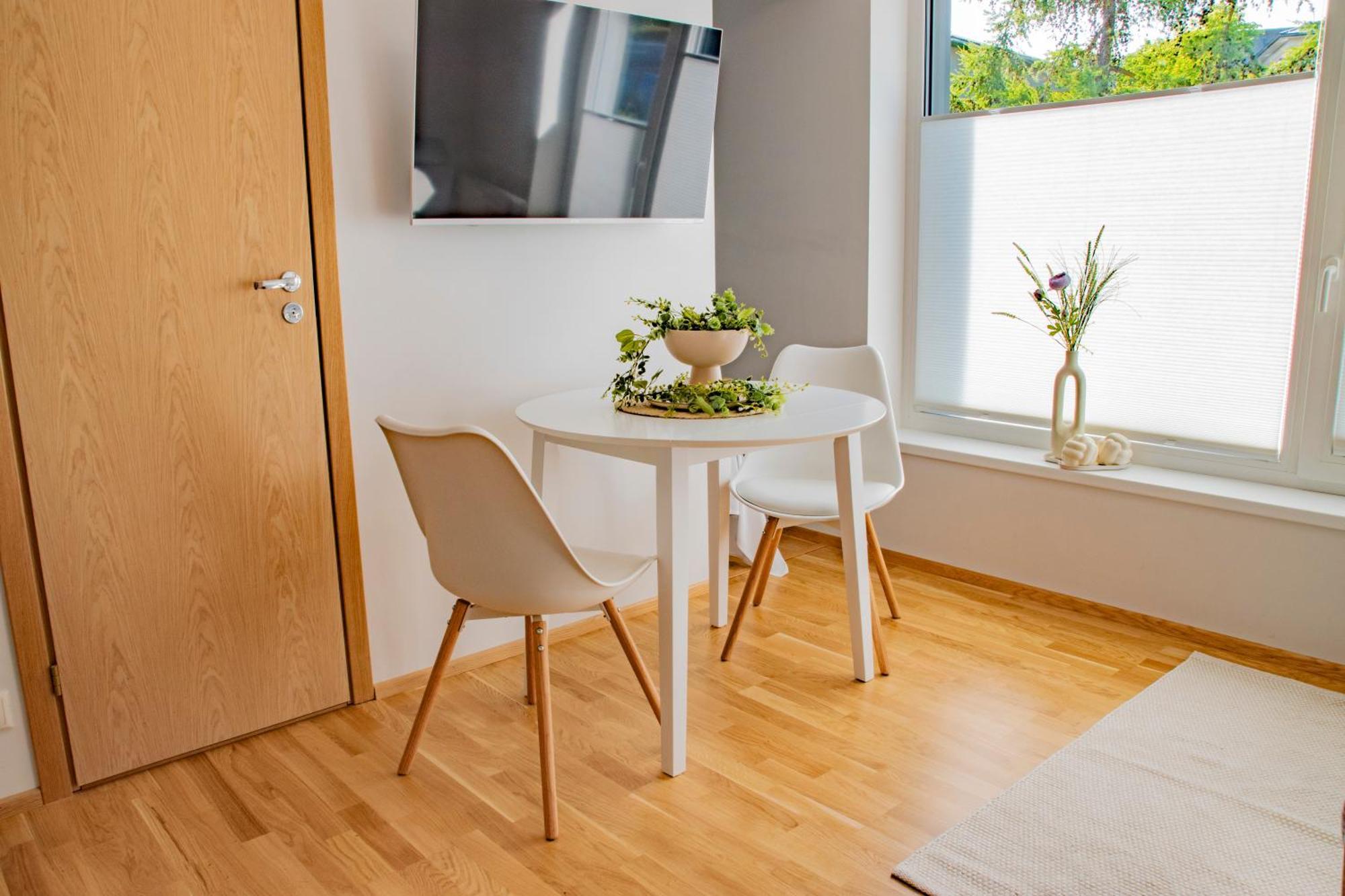 Express Premium Apartments - City Center Tartu Luaran gambar