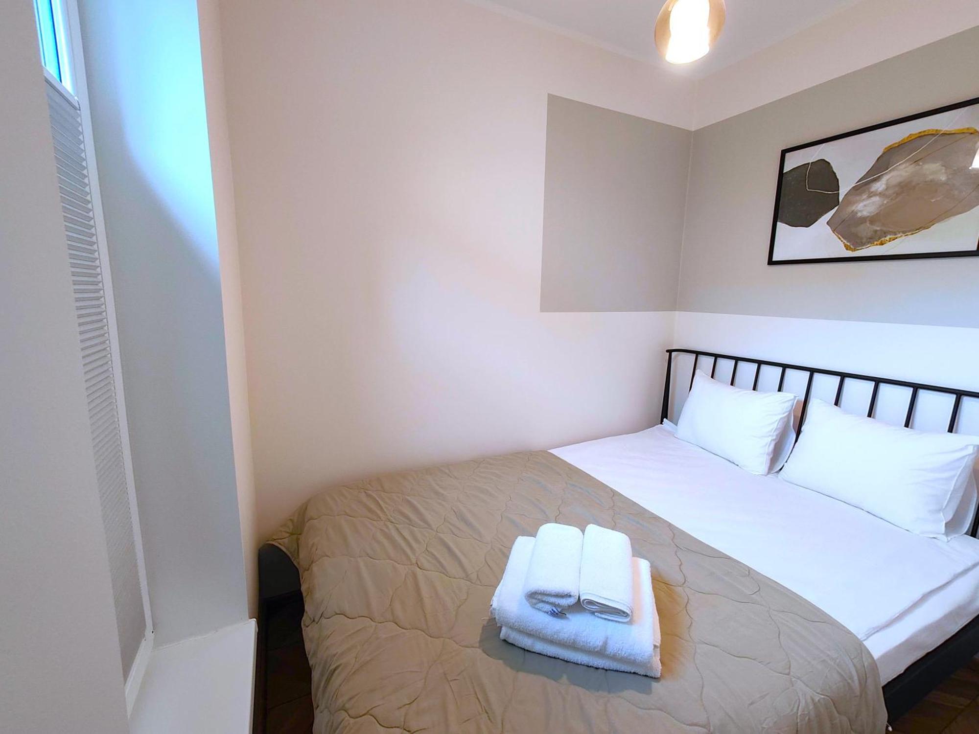 Express Premium Apartments - City Center Tartu Luaran gambar