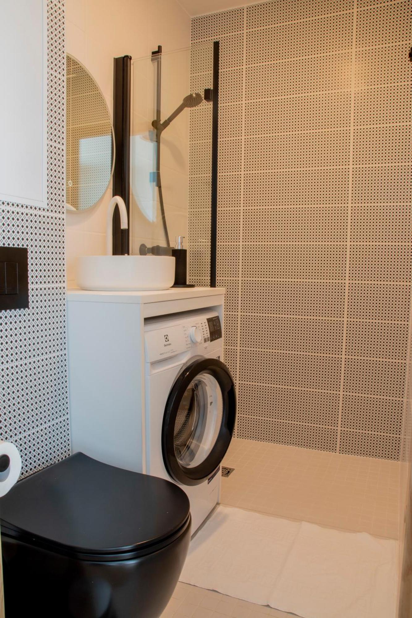 Express Premium Apartments - City Center Tartu Luaran gambar