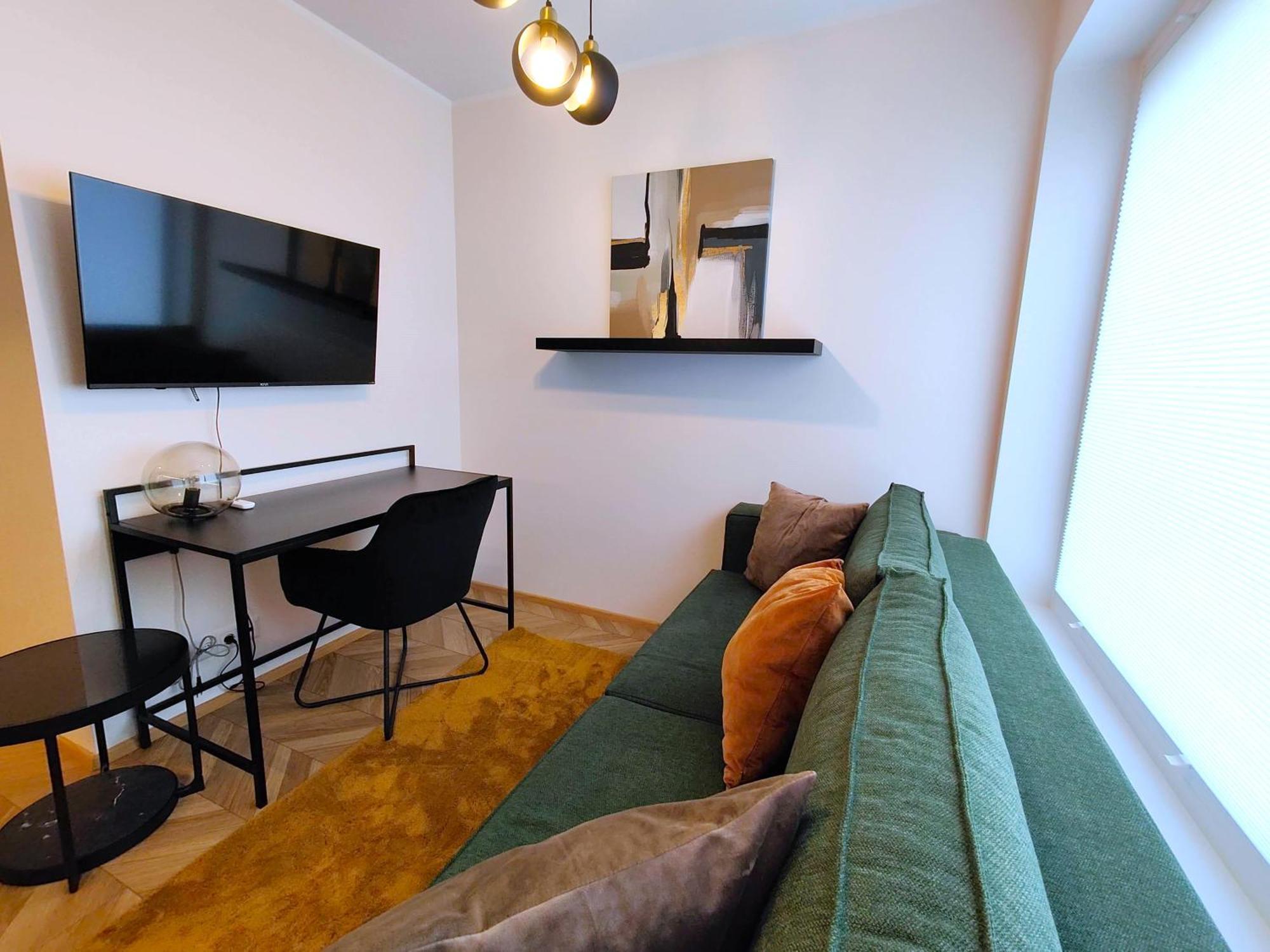 Express Premium Apartments - City Center Tartu Luaran gambar