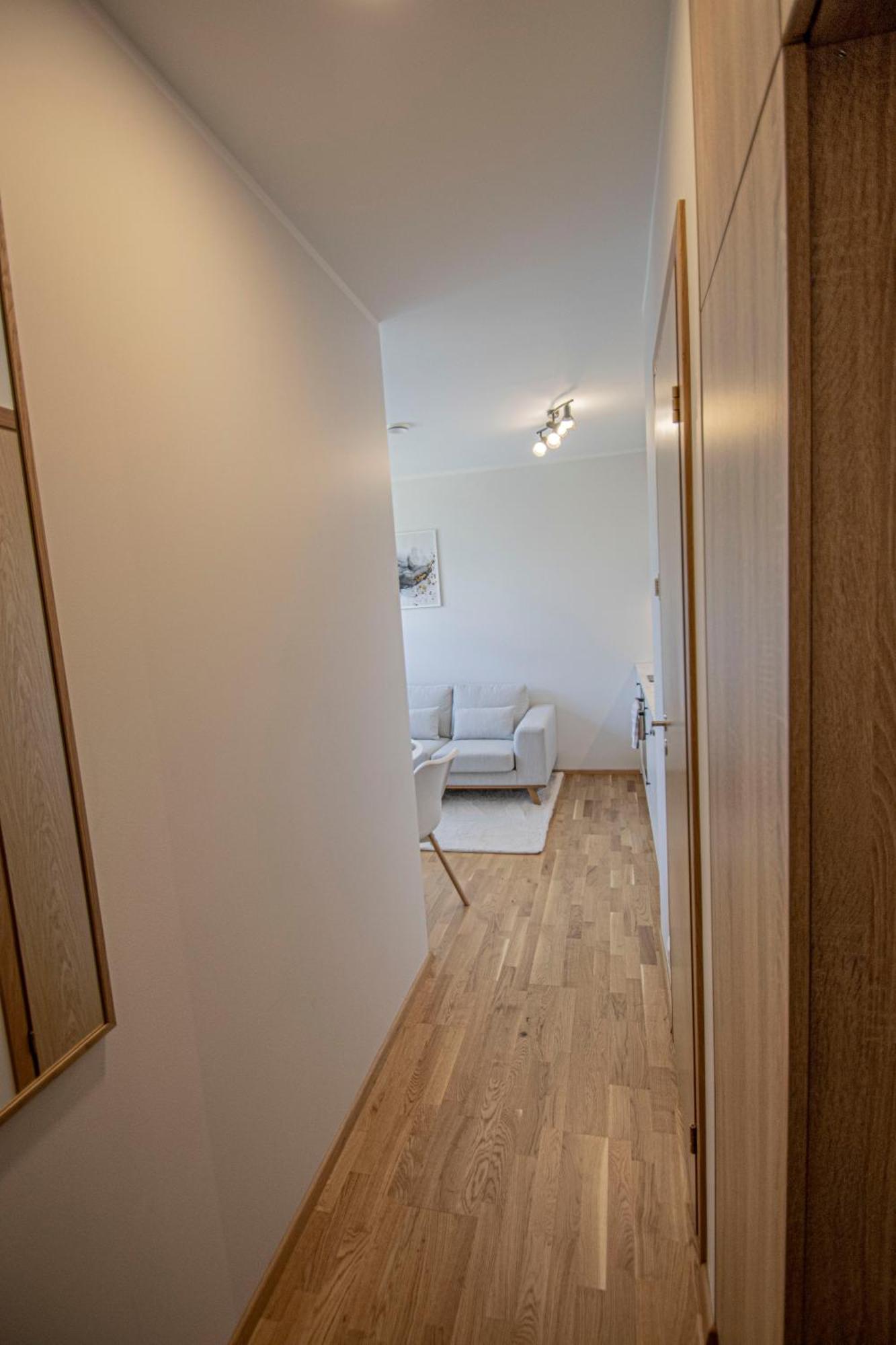 Express Premium Apartments - City Center Tartu Luaran gambar